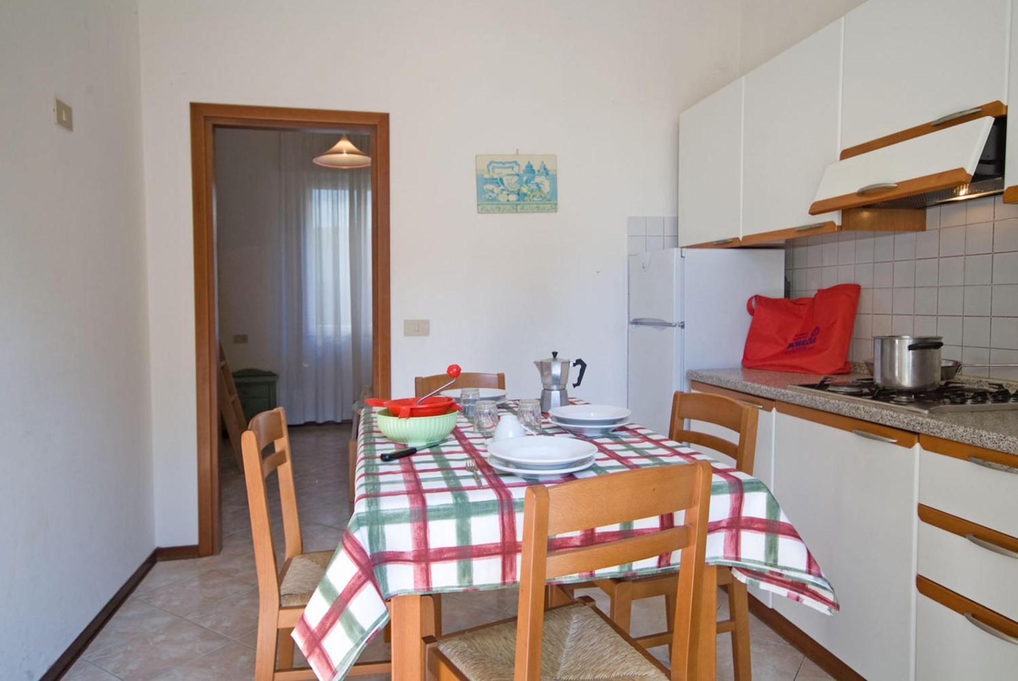 Condominio Brionetta Bibione Luaran gambar