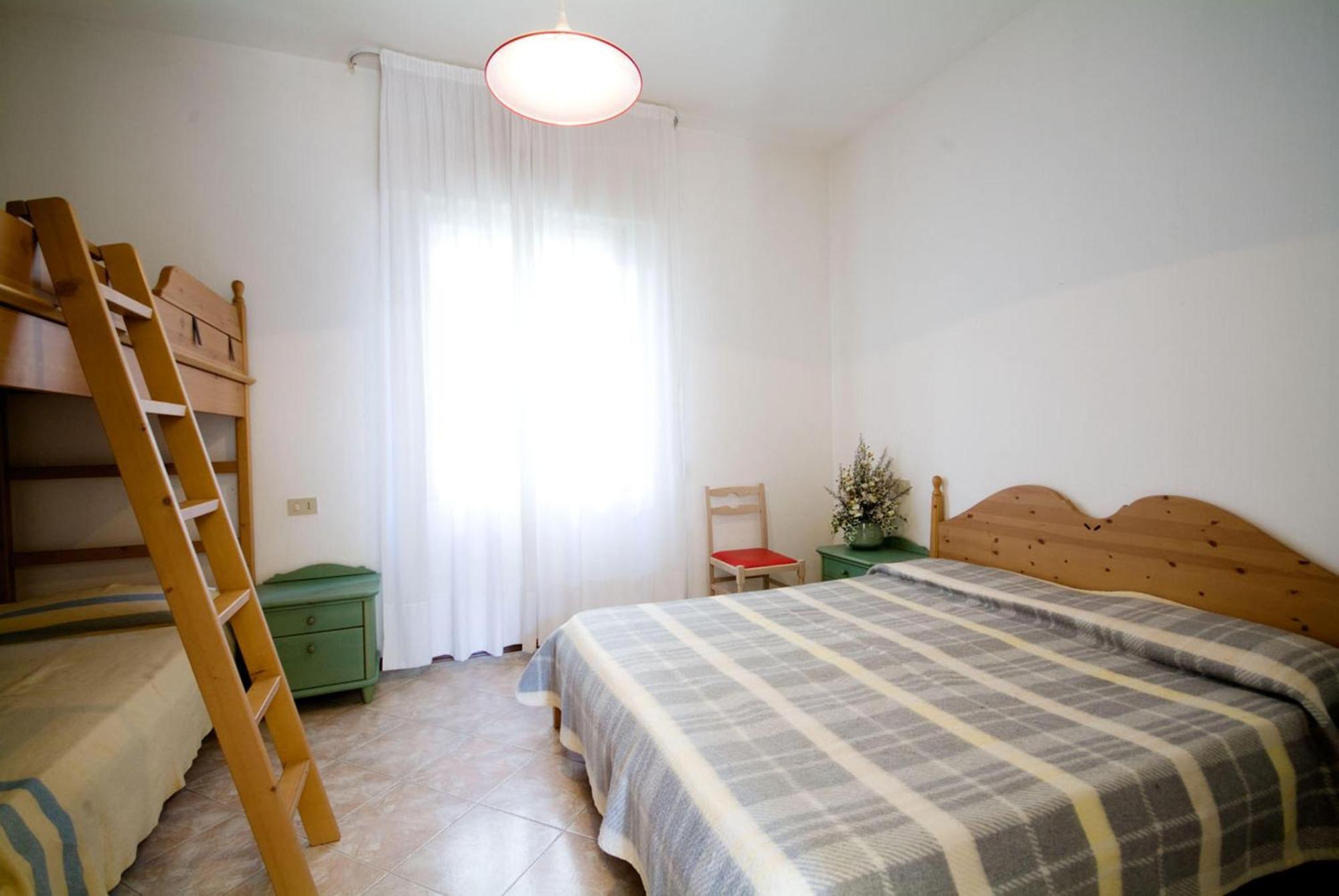 Condominio Brionetta Bibione Luaran gambar