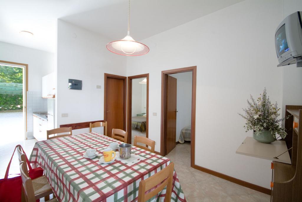 Condominio Brionetta Bibione Luaran gambar