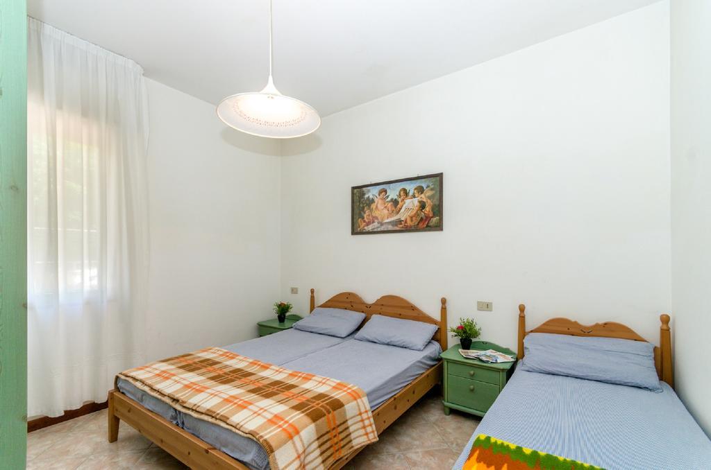 Condominio Brionetta Bibione Luaran gambar