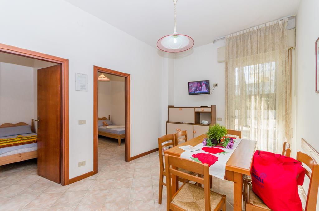 Condominio Brionetta Bibione Luaran gambar