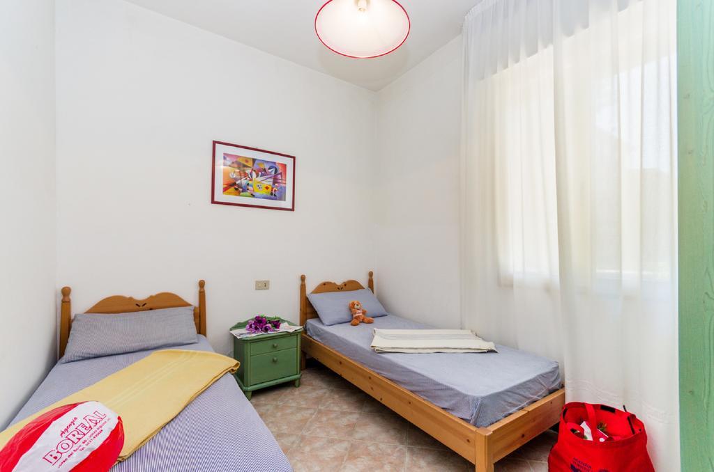 Condominio Brionetta Bibione Luaran gambar