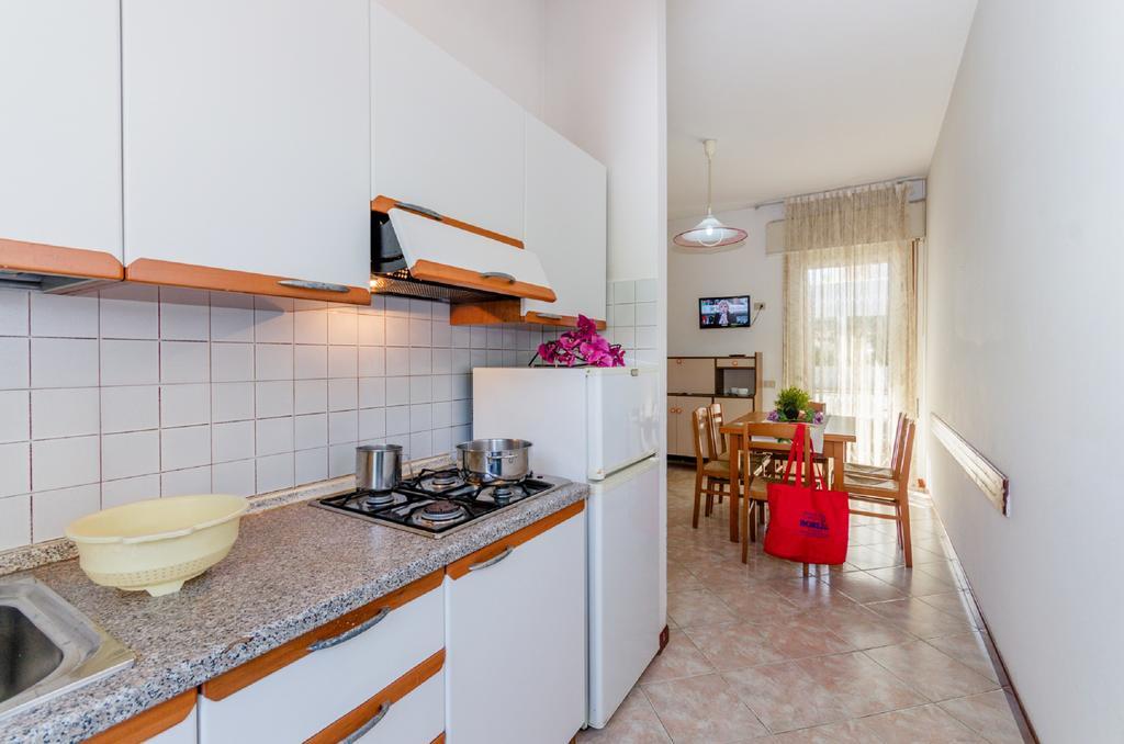 Condominio Brionetta Bibione Luaran gambar