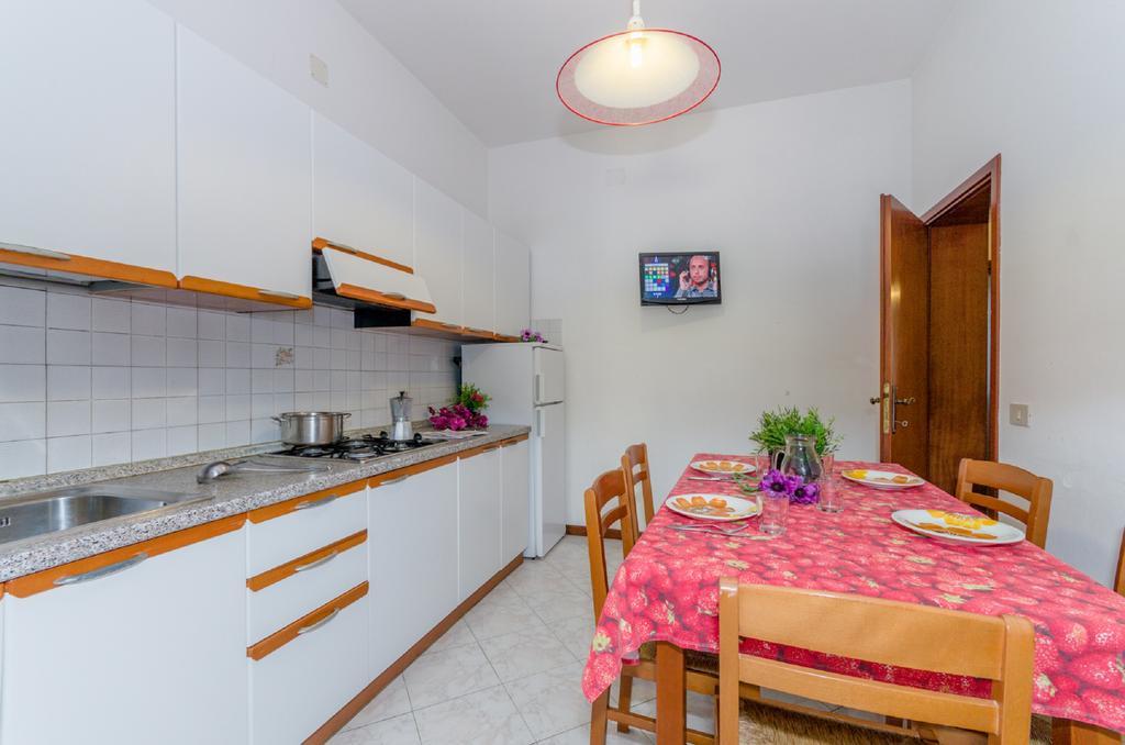Condominio Brionetta Bibione Luaran gambar