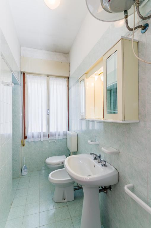 Condominio Brionetta Bibione Luaran gambar